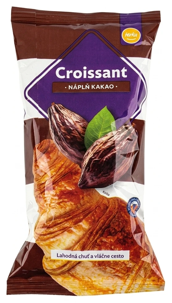 TERKA CROISSANT
