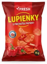 Lupienky