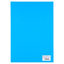 Vivaldi Primary Blue hladký papier A4