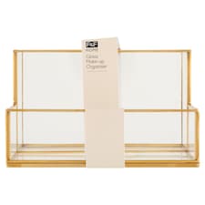 F&F Home Organizér na kozmetiku 15 x 13 x 9 cm