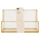 F&F Home Organizér na kozmetiku 15 x 13 x 9 cm