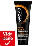Syoss Intense Repair hĺbkový kondicionér pre suché, poškodené vlasy 250 ml