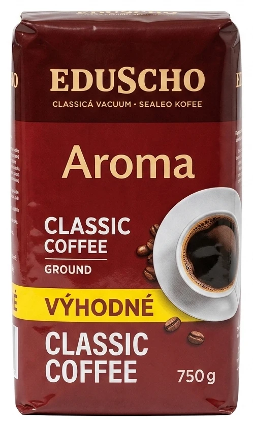 Eduscho Aroma Classic