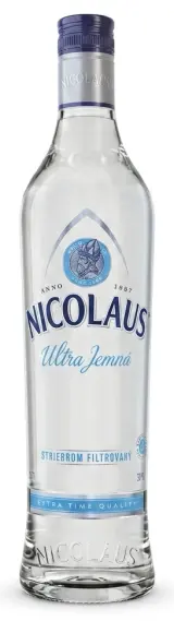 Nicolaus Ultra jemná