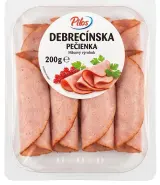 Debrecínska pečienka