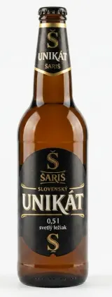 Šariš Unikát