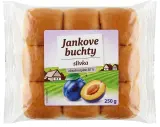 Jankove buchty