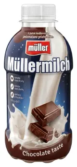 Müller Müllermilch