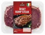 Írsky Rump steak