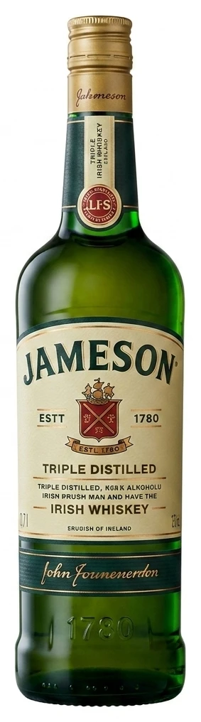 Jameson