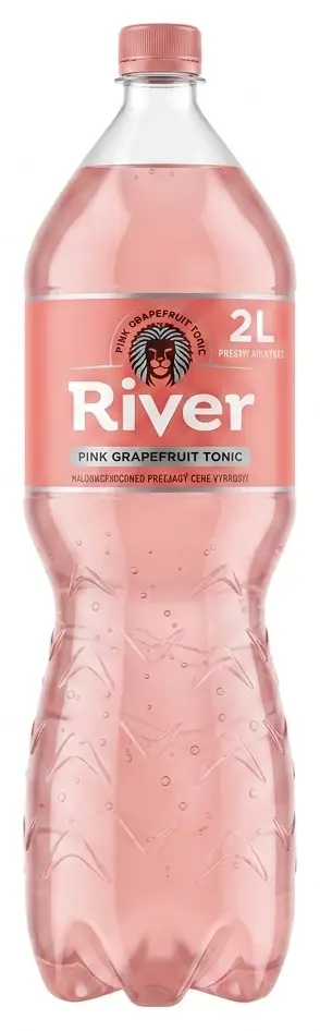 River Tonic