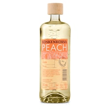 Koskenkorva Peach Liqueur 20% 70 cl