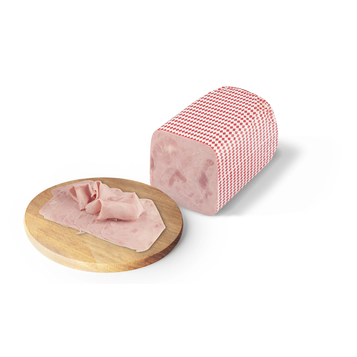 TRADIČNÁ MELECKÁ ŠUNKA CA 1,8KG MELEK