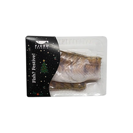 ZUBÁČ FILET SKIN PACK CA.2,3KG FJORD
