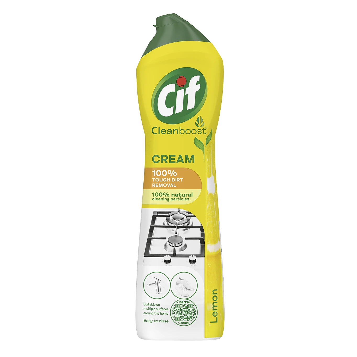CIF KREM 500ML ORIGINAL