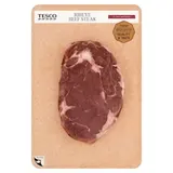 Hovädzí steak z vysokej roštenky