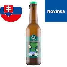 Mana Roots Matcha čaj 330 ml