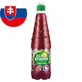 Zlatá Studňa Sirup s príchuťou lesná zmes 0,7 l