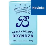 Bezlaktózová bryndza 110 g