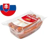 Tauris Debrecínske párky 500 g