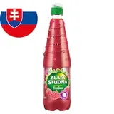 Zlatá Studňa Sirup s príchuťou malina 0,7 l