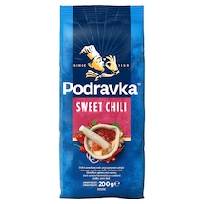 Podravka ochucovadlo SWEET & CHILLI 200 g