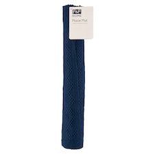 F&F Home Blue prestieranie 33 x 45 cm