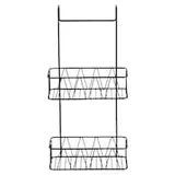 F&F Home Organizér na dvere 22,5 x 16,5 x 45 cm