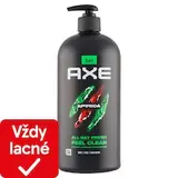 Axe Africa Sprchovací gél 900 ml