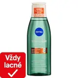 Nivea Derma Skin Clear Čistiaca pleťová voda 200 ml
