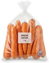 MRKVA SÁČOK
