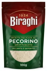 BIRAGHI PECORINO STRÚHANÝ SYR