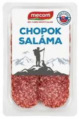 MECOM SALÁMA CHOPOK