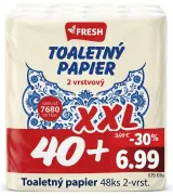 Toaletný papier