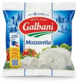 Mozzarella