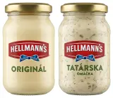 Hellmann's Originál majonéza / Tatárska omáčka