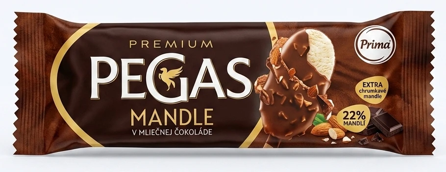 Pegas Premium nanuk