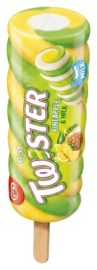 Twister nanuk