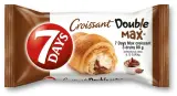 7 Days Max croissant 3 druhy