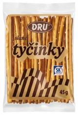 Tyčinky slané