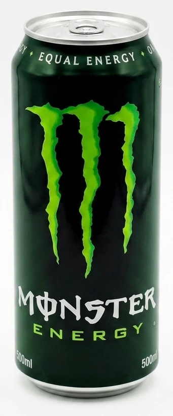 Monster 2 druhy