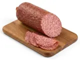 Turistická saláma
