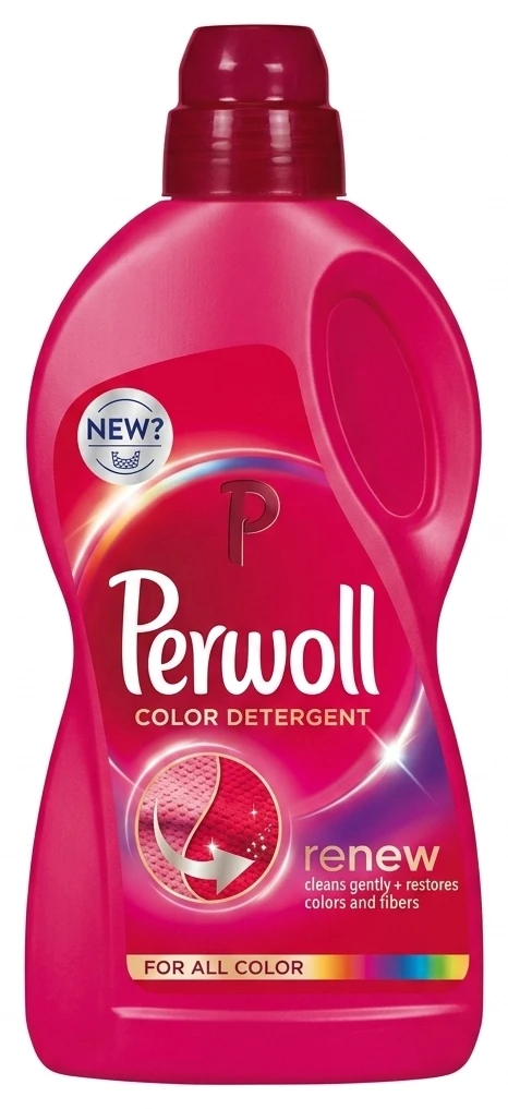 Perwoll Color 40 pracích dávok