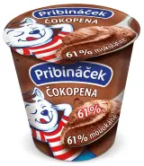 Pribináček Čokopena