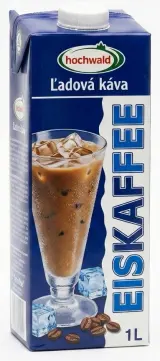 Ľadová káva