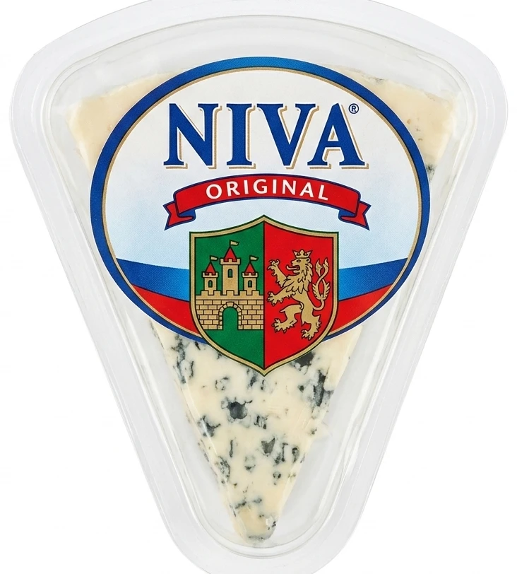 Niva 50 %