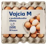 Vajcia M