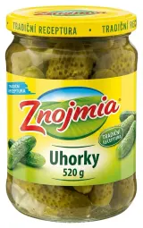 Uhorky