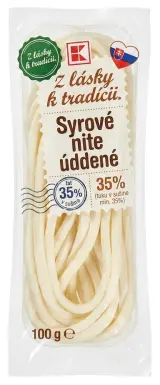 Syrové nite 35 %