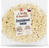 Zemiakové lokše
